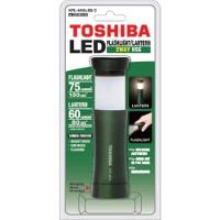 Lanterna Toshiba 2way Kfl-403l Verde - 1