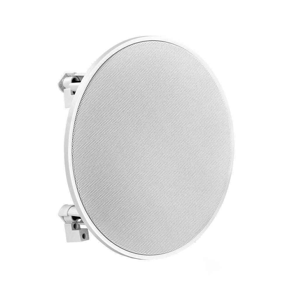 Arandela Sem Borda Frahm 6&quot; 40w Full Ranger Redonda - 2