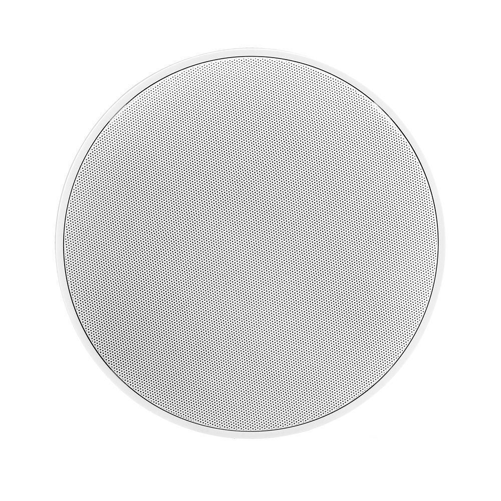 Arandela Sem Borda Frahm 6&quot; 40w Full Ranger Redonda - 3