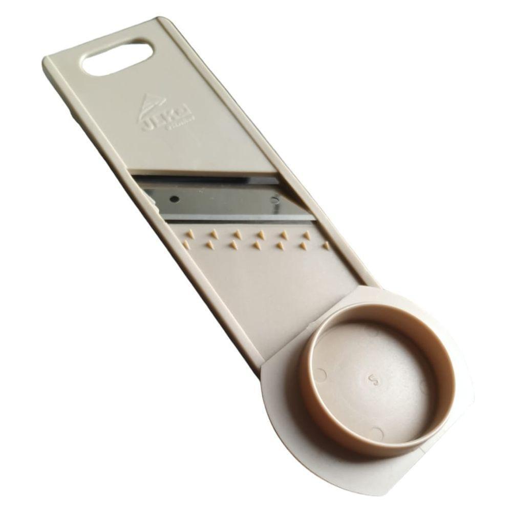 Fatiador E Filetador De Pequenos Alimentos Petit Gourmet Marrom - 1