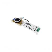 Placa Do Display Lavadora LG CV9011EC4 CV9011EC4A EBR33927910 - 3