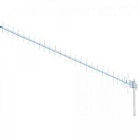 Antena Externa Para Celular Yagi 700mhz 20dbi Cf720 Aquário - 1