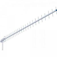 Antena Externa Para Celular Yagi 700mhz 20dbi Cf720 Aquário - 2