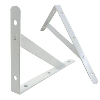 Suporte Para Prateleira De Metal De (12cm X 20cm)