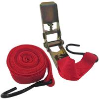 Catraca Com Cinta De Amarração De 2,5cm X 4,5 Metros. - 1