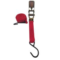 Catraca Com Cinta De Amarração De 2,5cm X 4,5 Metros. - 4