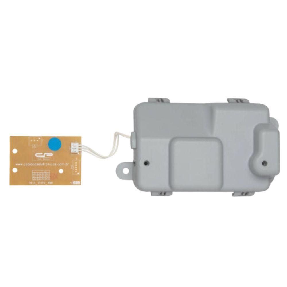 Placa De Controle E Interface Lavadora Cp Eletrônica 1513 - 3
