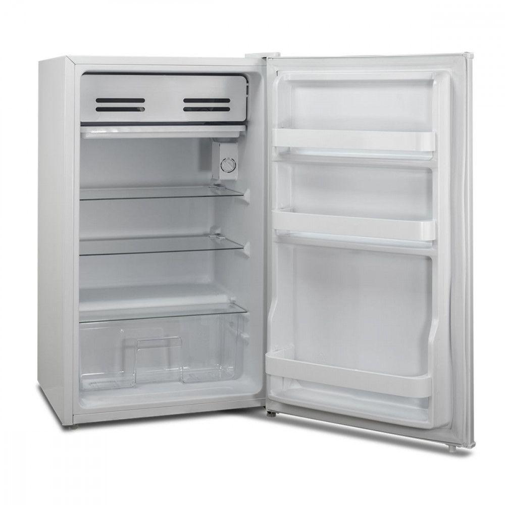 Frigobar Philco 93 Litros Pfg114 6 Níveis De Ajustes Branco 127V - 3