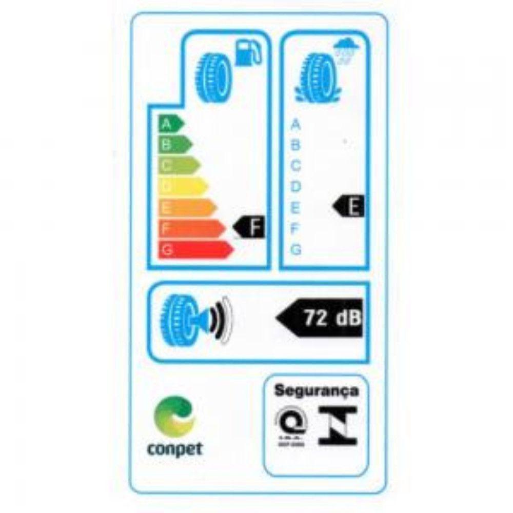 Kit 2 Pneus Dunlop Sp Touring R1 - 185-65 R14 Preto - 4