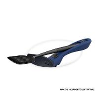 Panela Family Size 24cm Ichef Ultra Polishop Shark Series - Azul | Ichef - 5