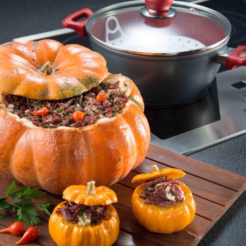 Panela Polishop Family Size 24cm | Polishop - 3