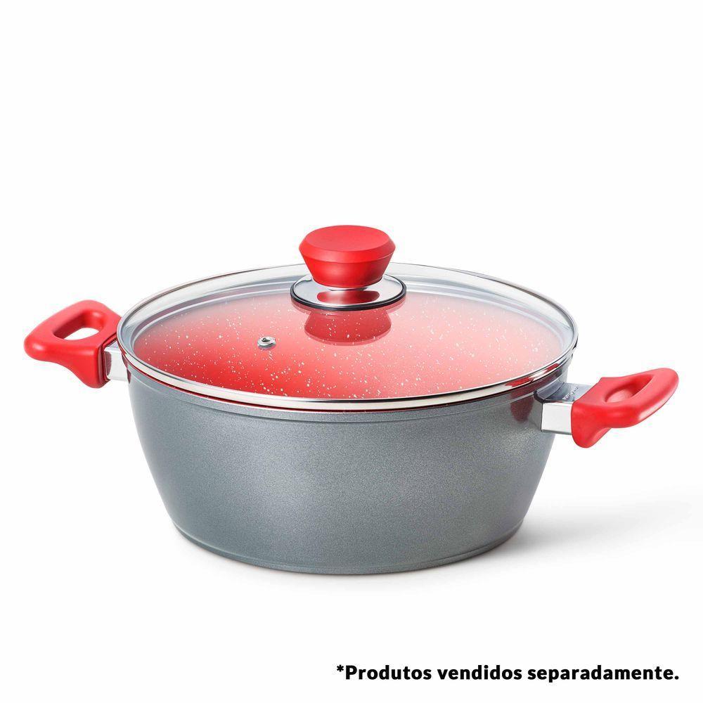 Panela Polishop Family Size 24cm | Polishop - 6