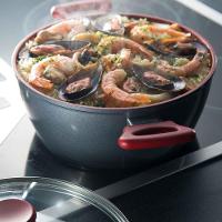 Panela Polishop Family Size 24cm | Polishop - 5