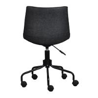 Cadeira De Escritório Florença - Preta - 2