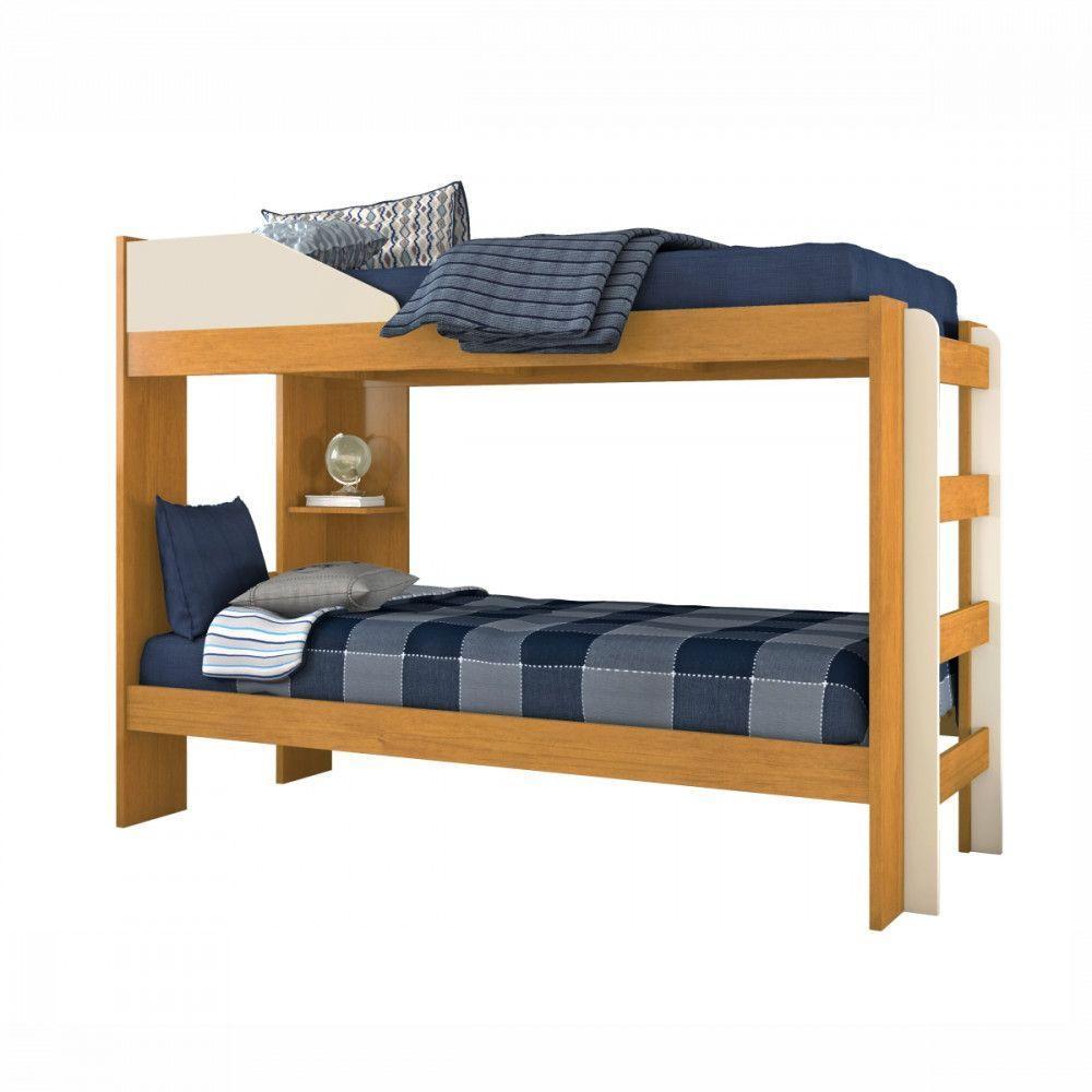 Beliche Solteiro Indy 088 Cinamomo Com Off White Conquista Cinamomo Com Off White - 1