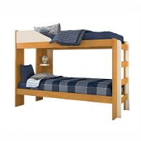 Beliche Solteiro Indy 088 Cinamomo Com Off White Conquista Cinamomo Com Off White - 1