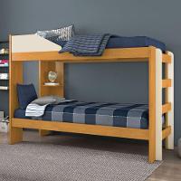 Beliche Solteiro Indy 088 Cinamomo Com Off White Conquista Cinamomo Com Off White - 3