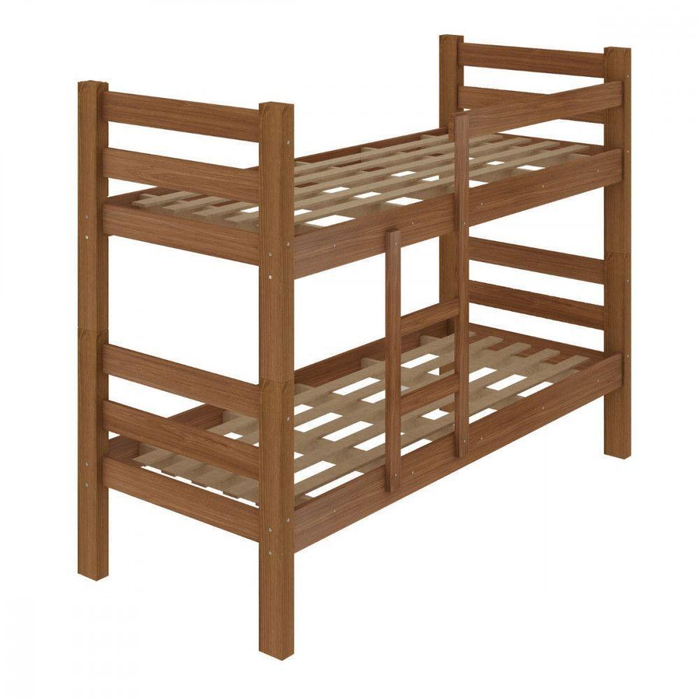 Beliche Para Colchão 78cm Guara Plus Arauna Freijo - 3