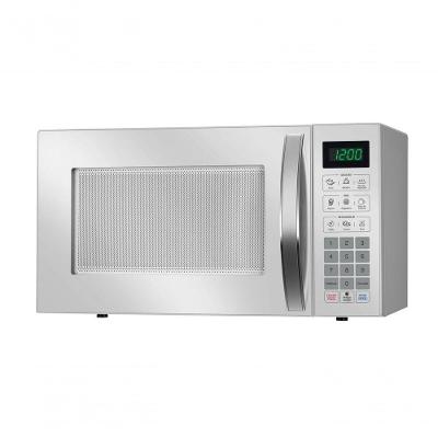 Micro-ondas de Bancada Mondial MO-02-34-W 34L 1400W Branco 110V