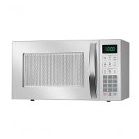 Micro-ondas 34l Mondial Mo-02-34-w 127v/60hz . - 1