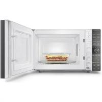 Micro-ondas Eletrolux Bancada Efficient 36l Branco 220v - 5