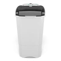 Máquina De Lavar Semi Automática 10kg Britânia Blr03 Branca 220v - 1