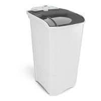 Máquina De Lavar Semi Automática 10kg Britânia Blr03 Branca 220v - 2
