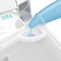 Máquina De Lavar Semi Automática 10kg Britânia Blr03 Branca 220v - 6