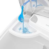 Máquina De Lavar Semi Automática 10kg Britânia Blr03 Branca 220v - 7