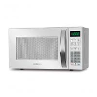 Micro-ondas 21l Mondial Mo-01-21-w 220v/60hz . - 1