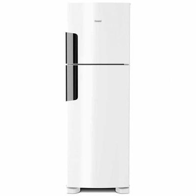 Refrigerador Consul Frost Free 386 L Duplex Crm44abbna Branco 127 V