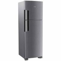 Refrigeador Consul Frost Free Inox 386L Crm44Akbna Inox 127V - 1