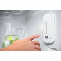 Refrigeador Consul Frost Free Inox 386L Crm44Akbna Inox 127V - 3