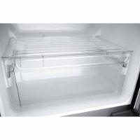 Refrigeador Consul Frost Free Inox 386L Crm44Akbna Inox 127V
