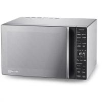 Micro-ondas Eletrolux De Bancada Efficient 36l Inox 127v - 6