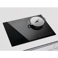 Cooktop Touch Electrolux 4 Bocas Indução Ie80p Preto 220v - 2