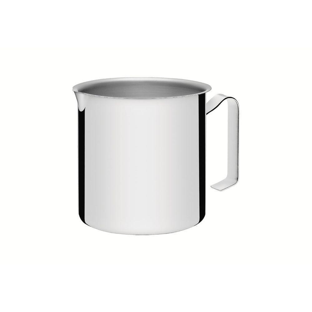 Fervedor Tramontina Allegra Em Aço Inox 12 Cm 1,4 Litros - 1