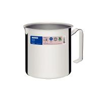 Fervedor Tramontina Allegra Em Aço Inox 12 Cm 1,4 Litros - 2