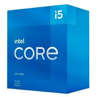Processador Intel Core I5-11400f 2.6 Lga1200 Bx8070811400f I - 1