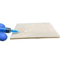 Simulador De Injeção Intradérmica - 1