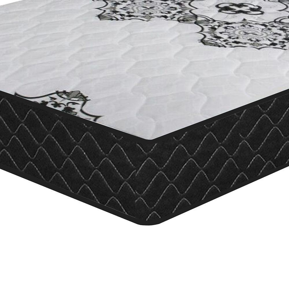 Colchão Solteiro Espuma D33 Balance Duo Gazin 188cm X 88cm - 2