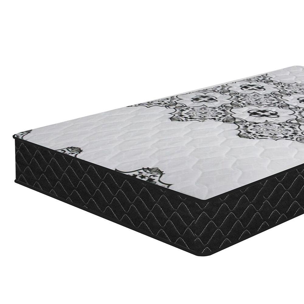 Colchão Solteiro Espuma D33 Balance Duo Gazin 188cm X 88cm - 3