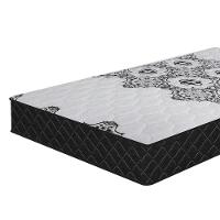 Colchão Solteiro Espuma D33 Balance Duo Gazin 188cm X 88cm - 3