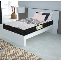 Colchão Solteiro Espuma D33 Balance Duo Gazin 188cm X 88cm - 4