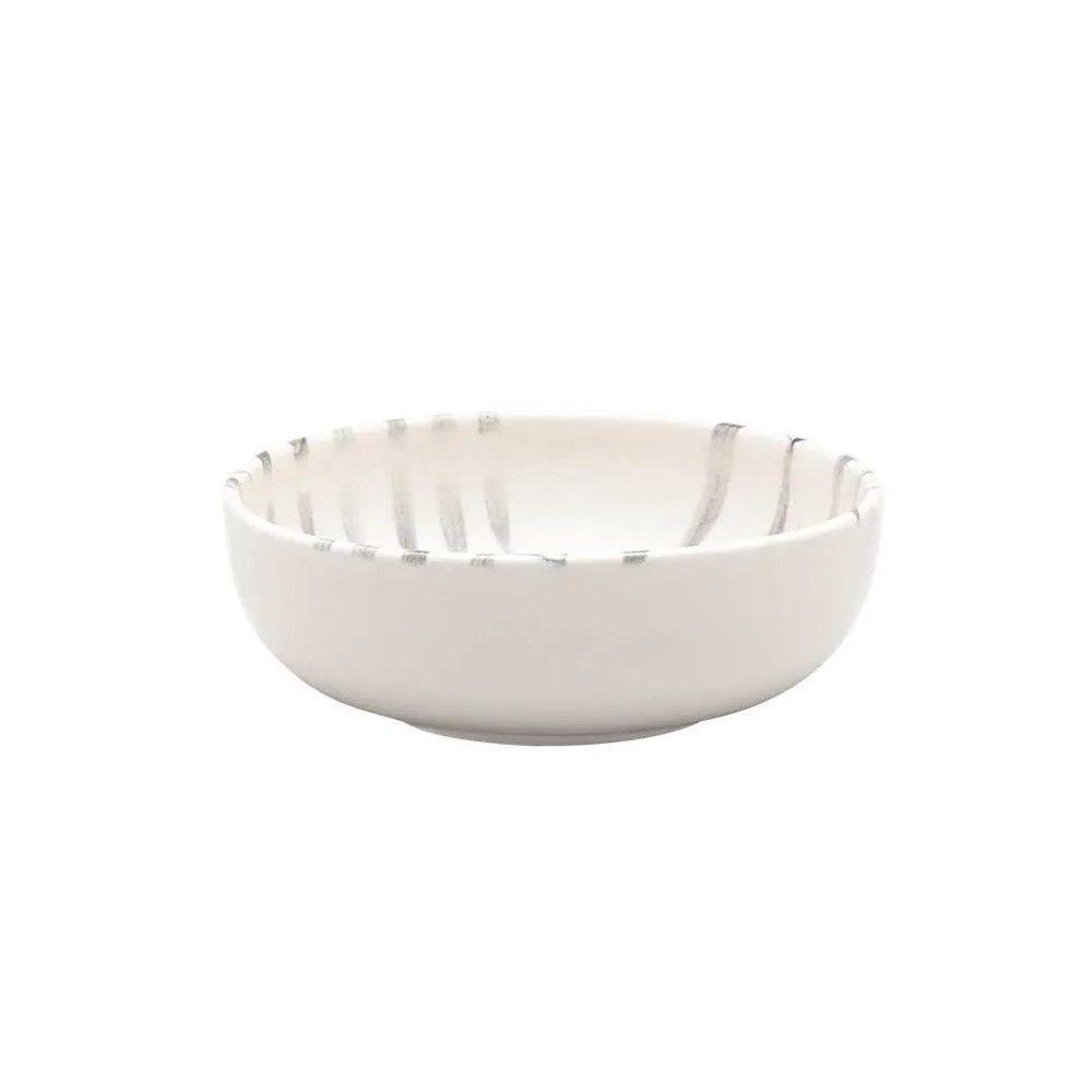 Aparelho De Jantar 16 Peças Flat Samambaia Oxford - 5