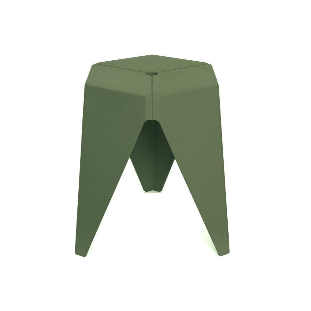 Banco Bee I'm In Verde Alecrim Grifit - 1