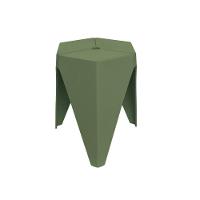 Banco Bee I'm In Verde Alecrim Grifit - 5