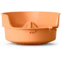 Multiprocessador De Alimentos Philips Walita Ri7300 Powerchop 600w Preto 127v - 2