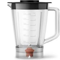 Multiprocessador De Alimentos Philips Walita Ri7300 Powerchop 600w Preto 127v - 3