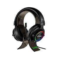 Headset Gamer Xzone Ghs-01 Rgb P2 3,5mm Preto - 1